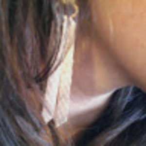 Meet your Posher, Claire